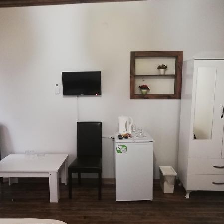 Yesil Butik Ξενοδοχείο Προύσα Εξωτερικό φωτογραφία
