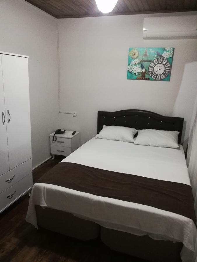 Yesil Butik Ξενοδοχείο Προύσα Εξωτερικό φωτογραφία