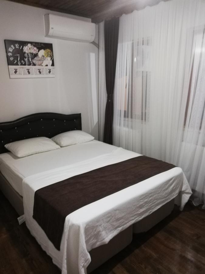Yesil Butik Ξενοδοχείο Προύσα Εξωτερικό φωτογραφία