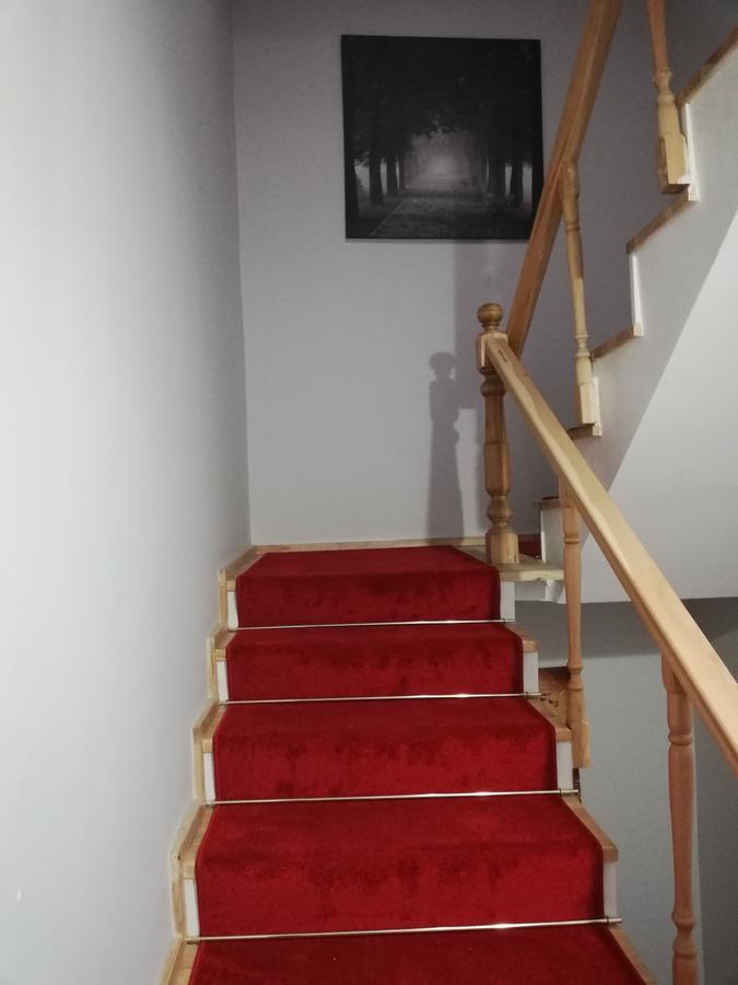 Yesil Butik Ξενοδοχείο Προύσα Εξωτερικό φωτογραφία