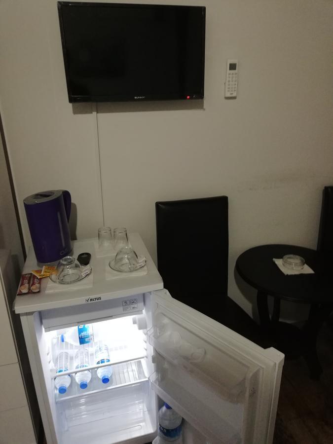 Yesil Butik Ξενοδοχείο Προύσα Εξωτερικό φωτογραφία
