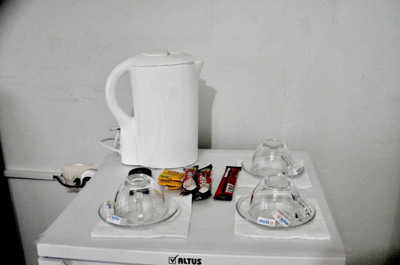 Yesil Butik Ξενοδοχείο Προύσα Εξωτερικό φωτογραφία