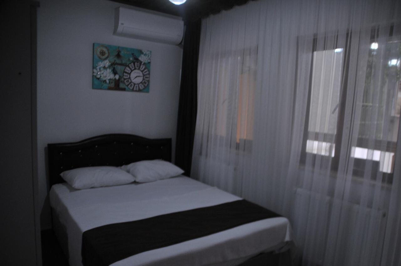 Yesil Butik Ξενοδοχείο Προύσα Εξωτερικό φωτογραφία